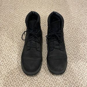 Women’s Timberland Boots